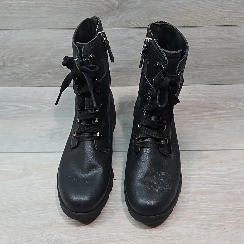 Sorel good all